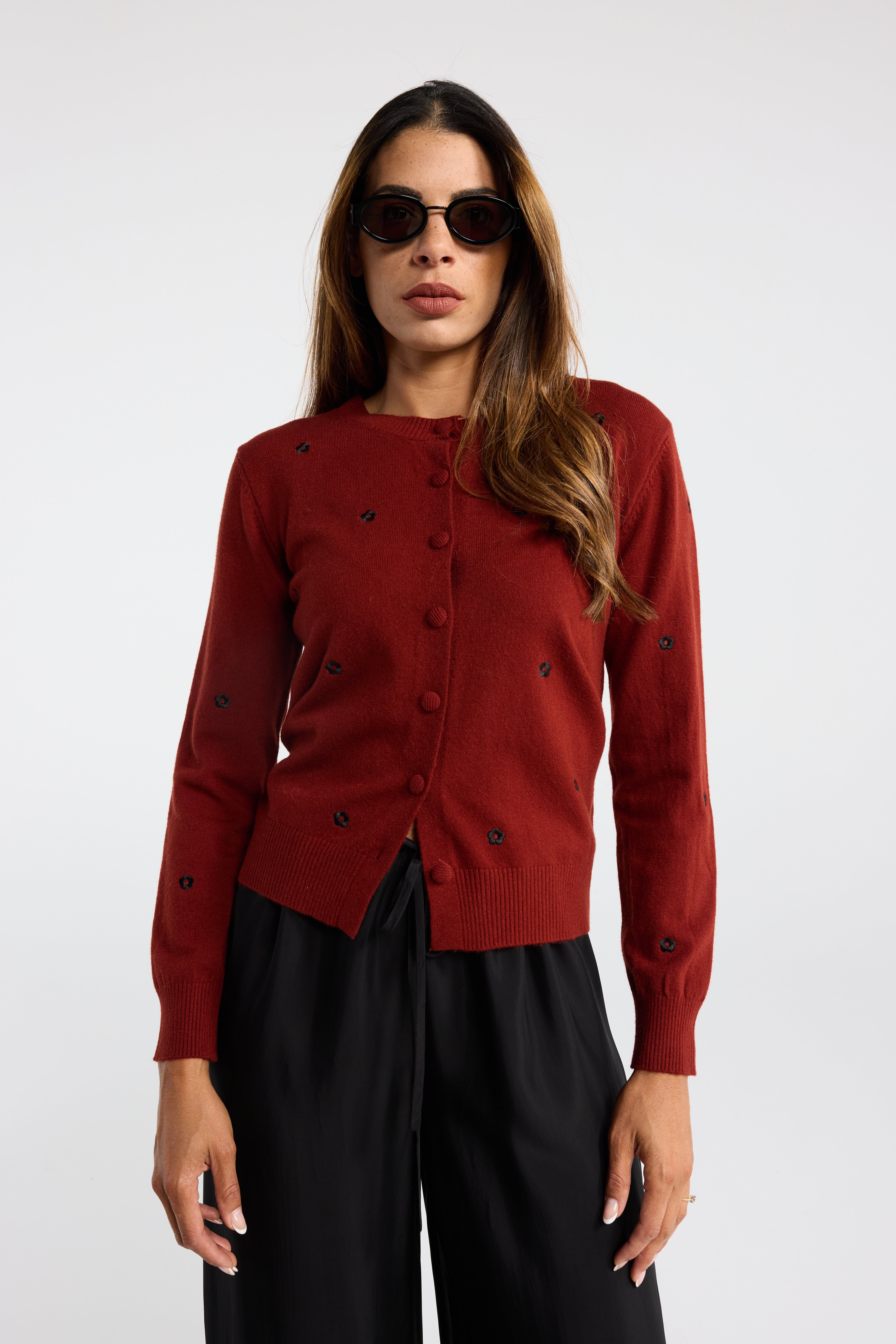 DAISY CARDI