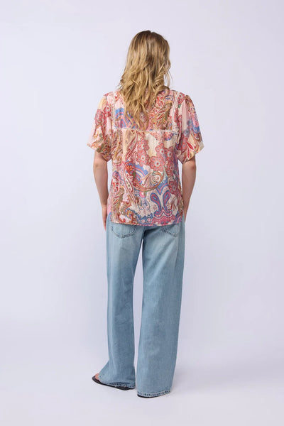 DALILA TOP