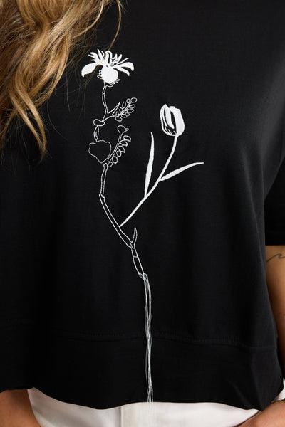 DANDELION TEE