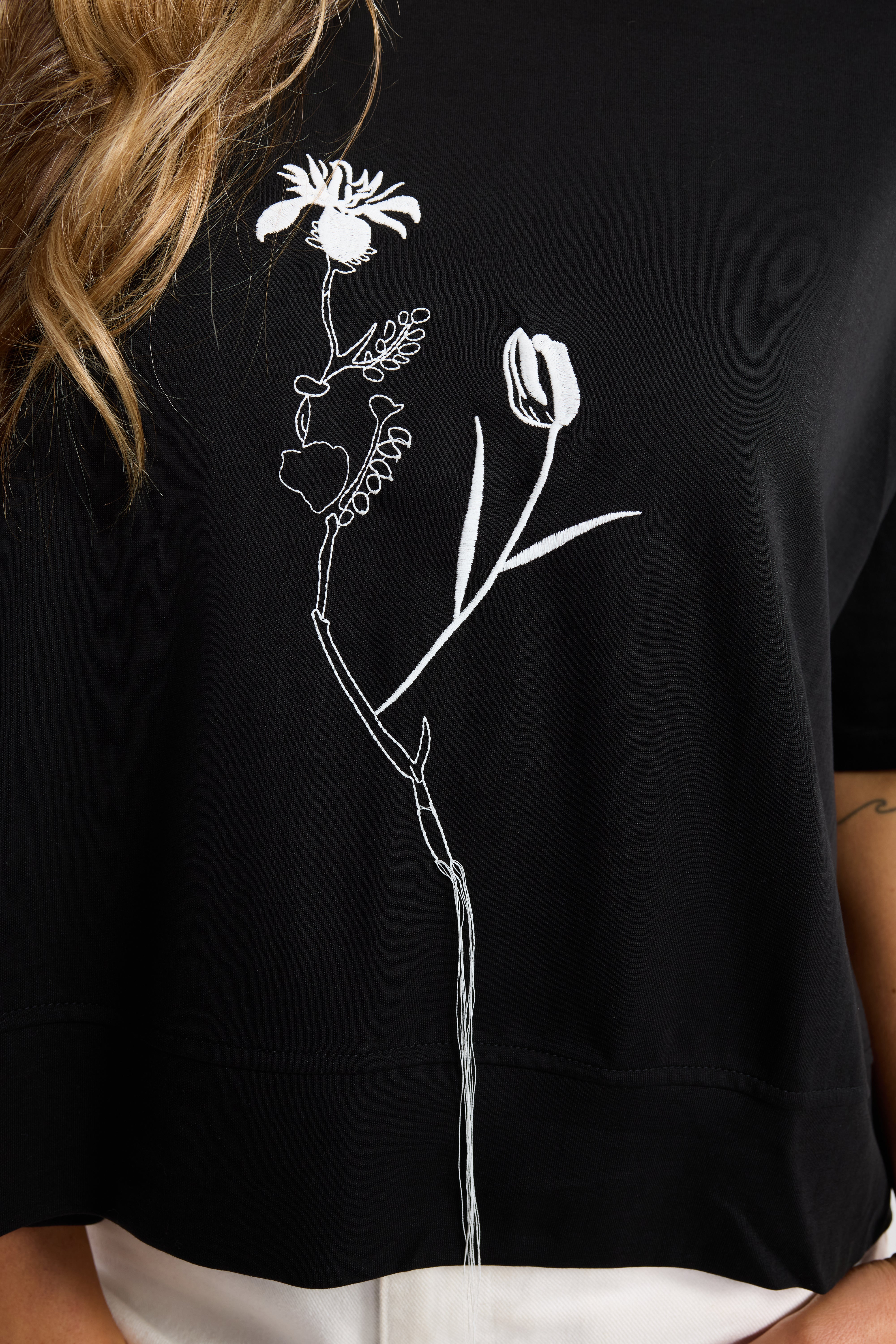 DANDELION TEE