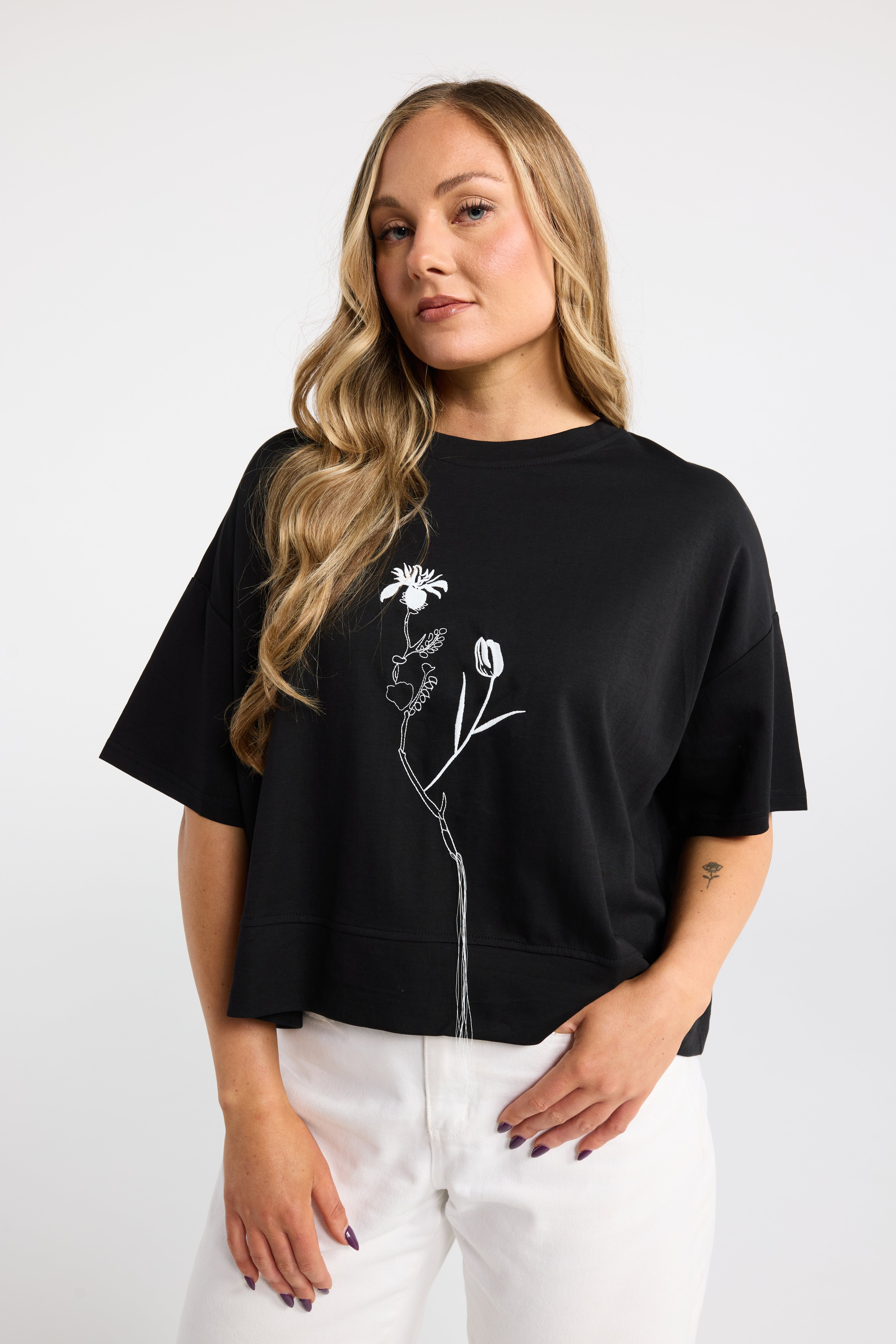 DANDELION TEE
