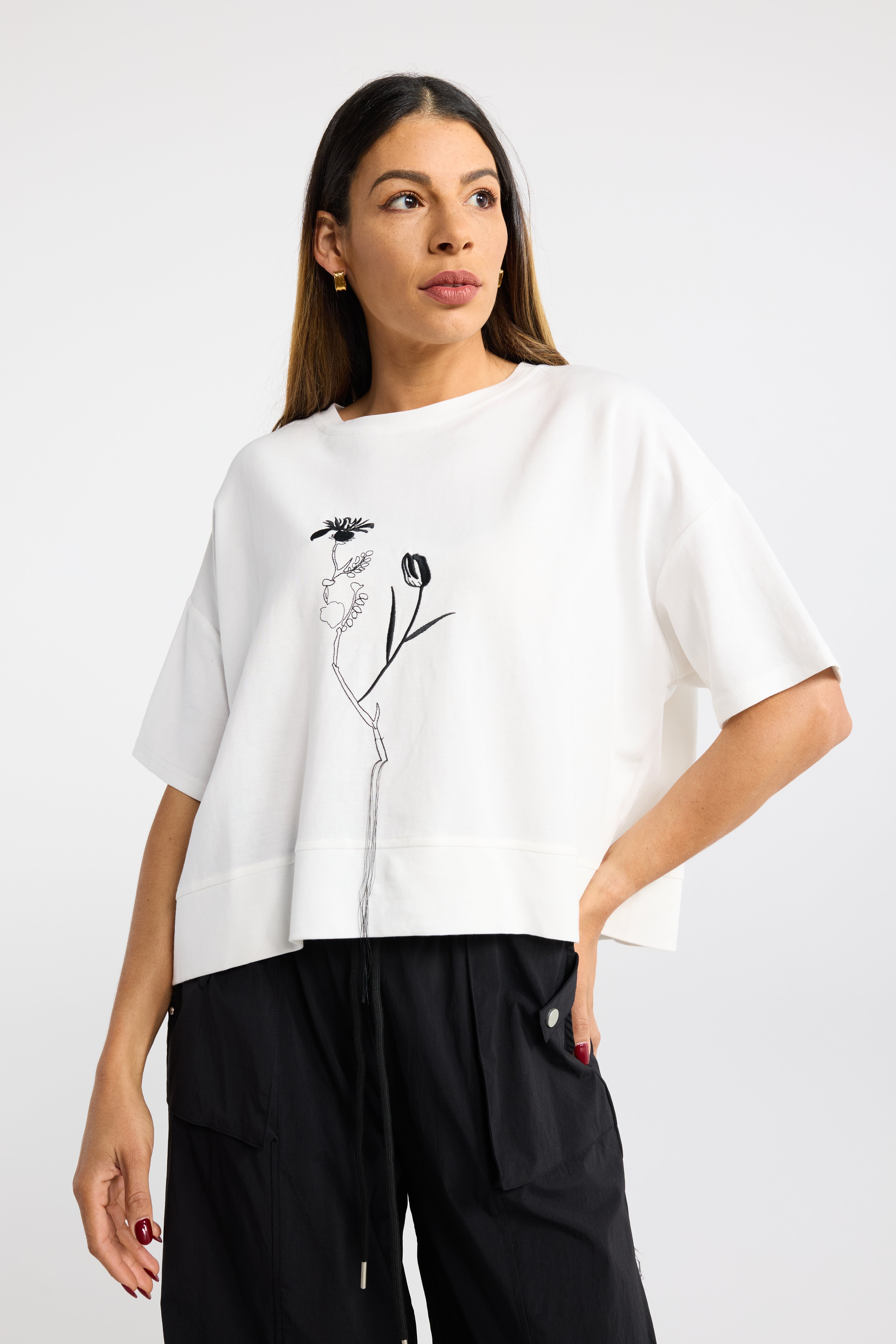 DANDELION TEE