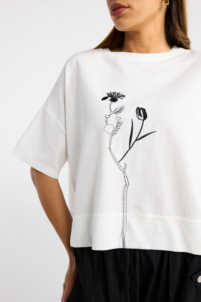 DANDELION TEE