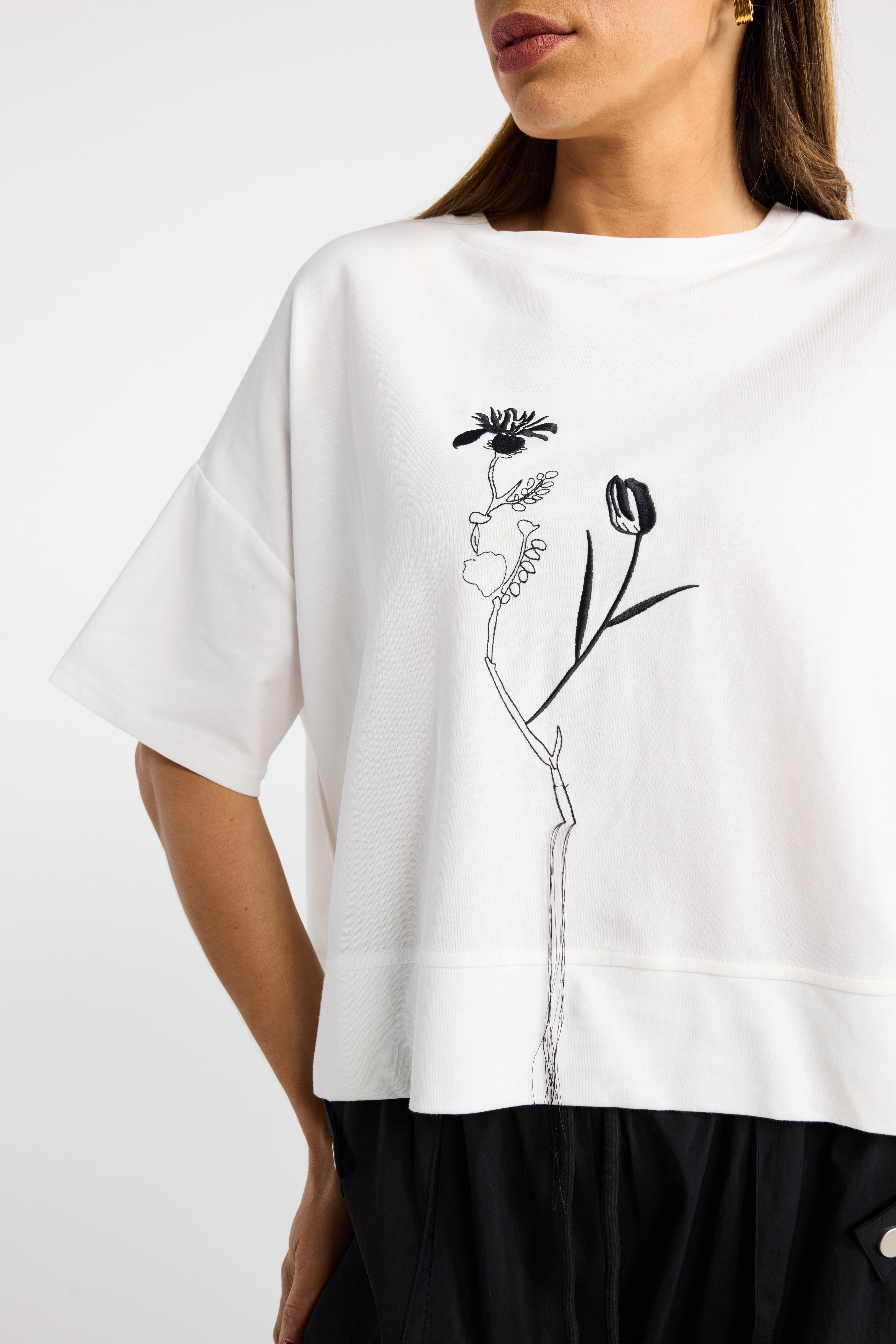 DANDELION TEE