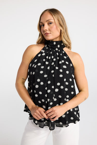 DAPPLE TOP