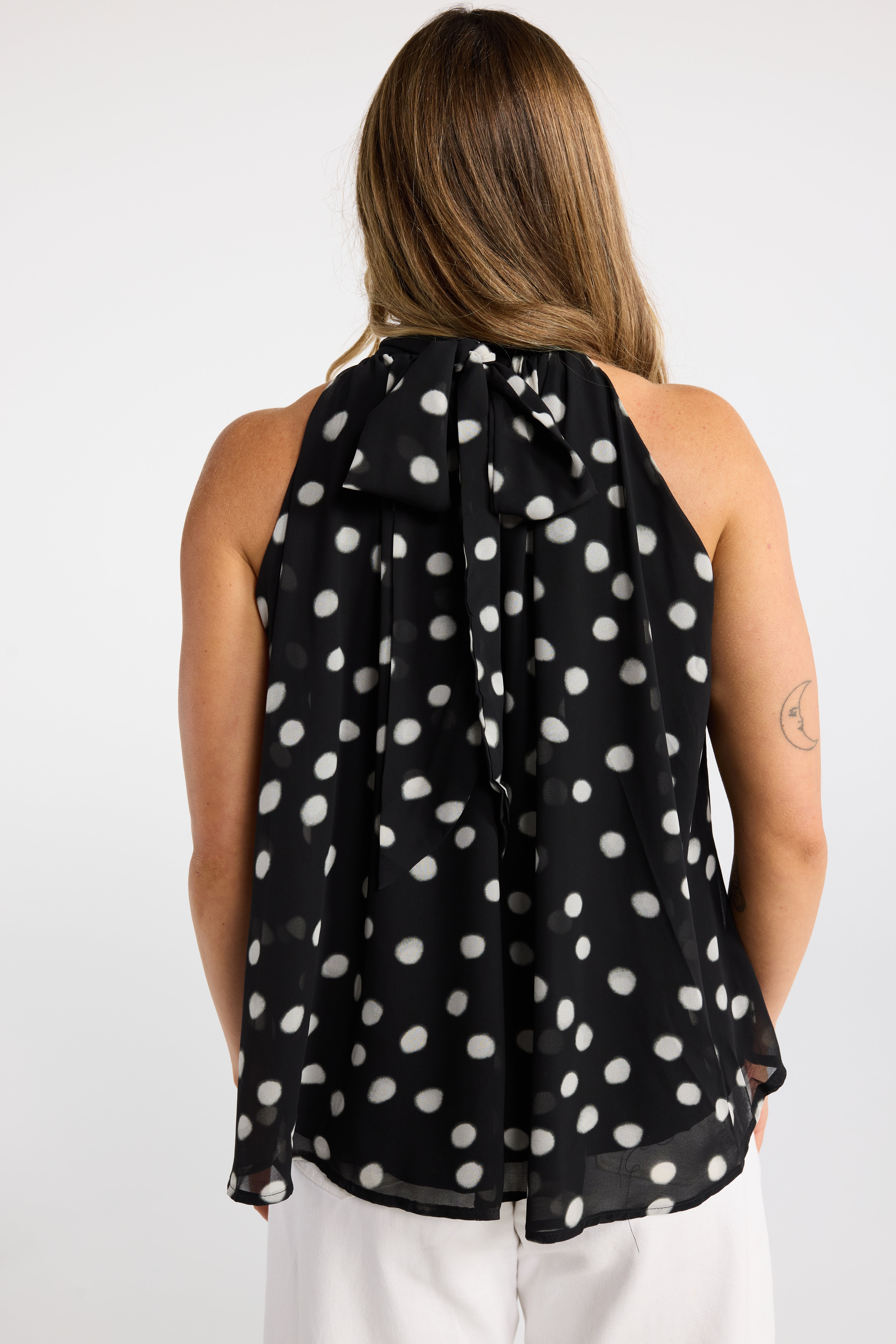 DAPPLE TOP