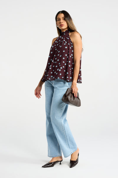 DAPPLE TOP