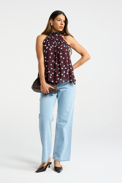 DAPPLE TOP
