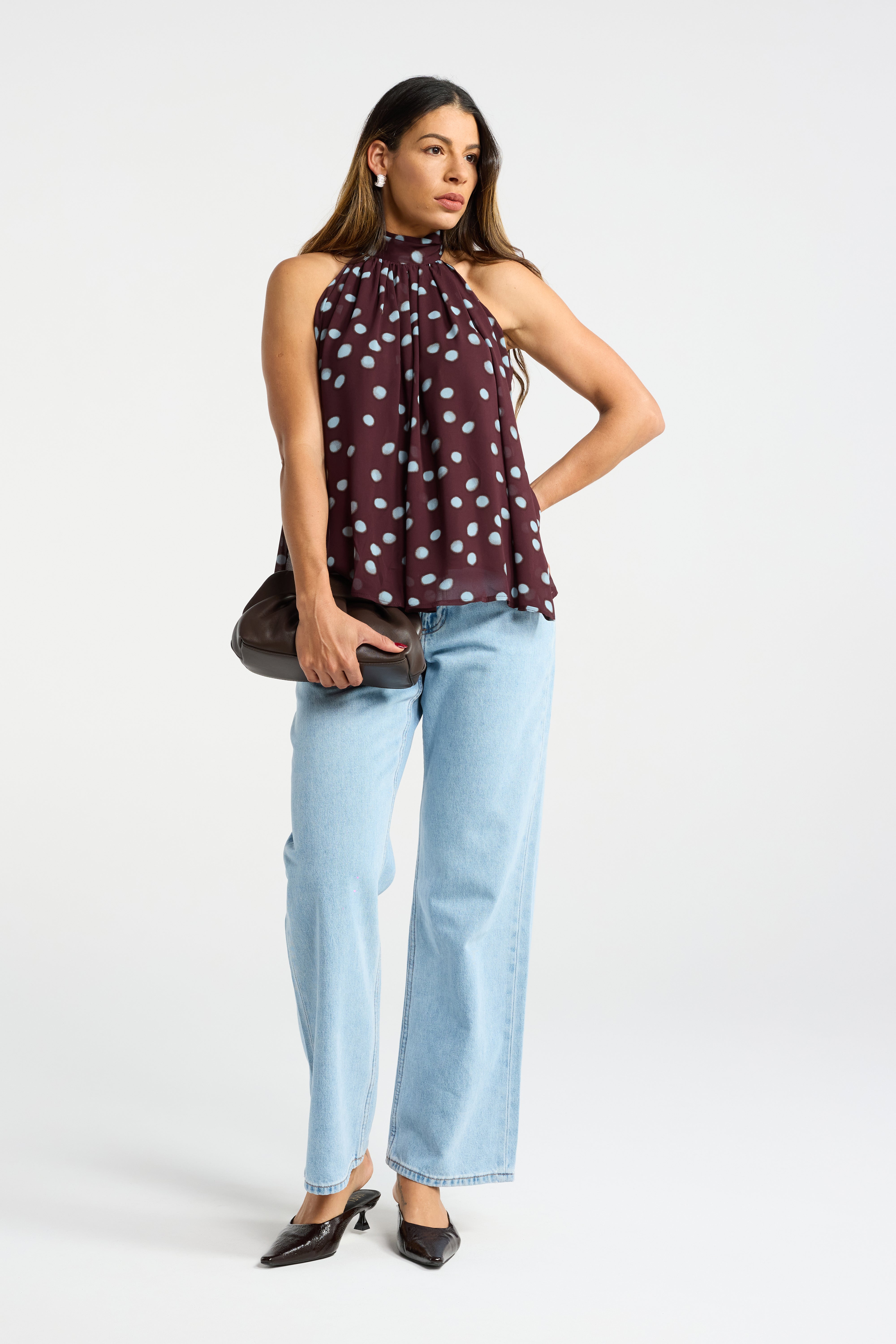 DAPPLE TOP