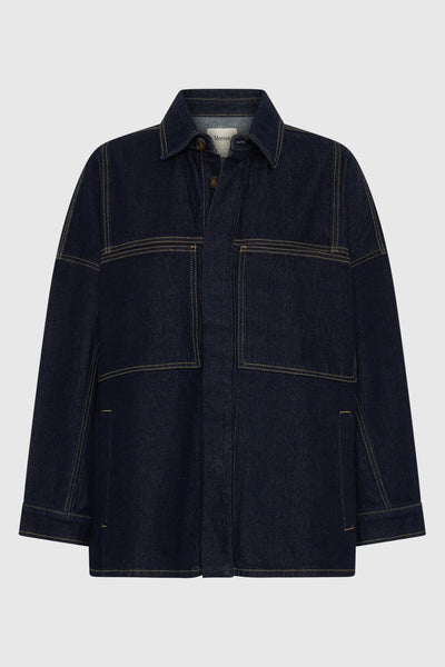 DILLAN DENIM JACKET