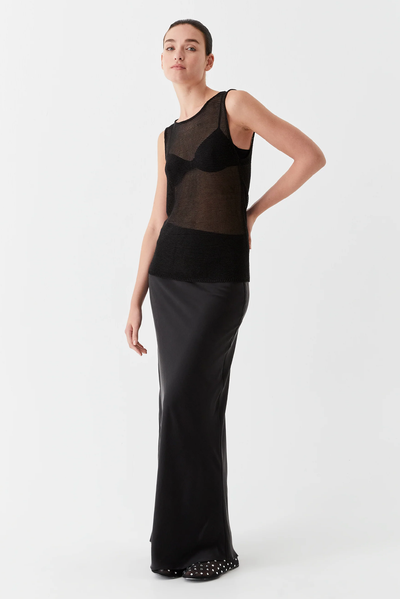 DITA KNIT TANK