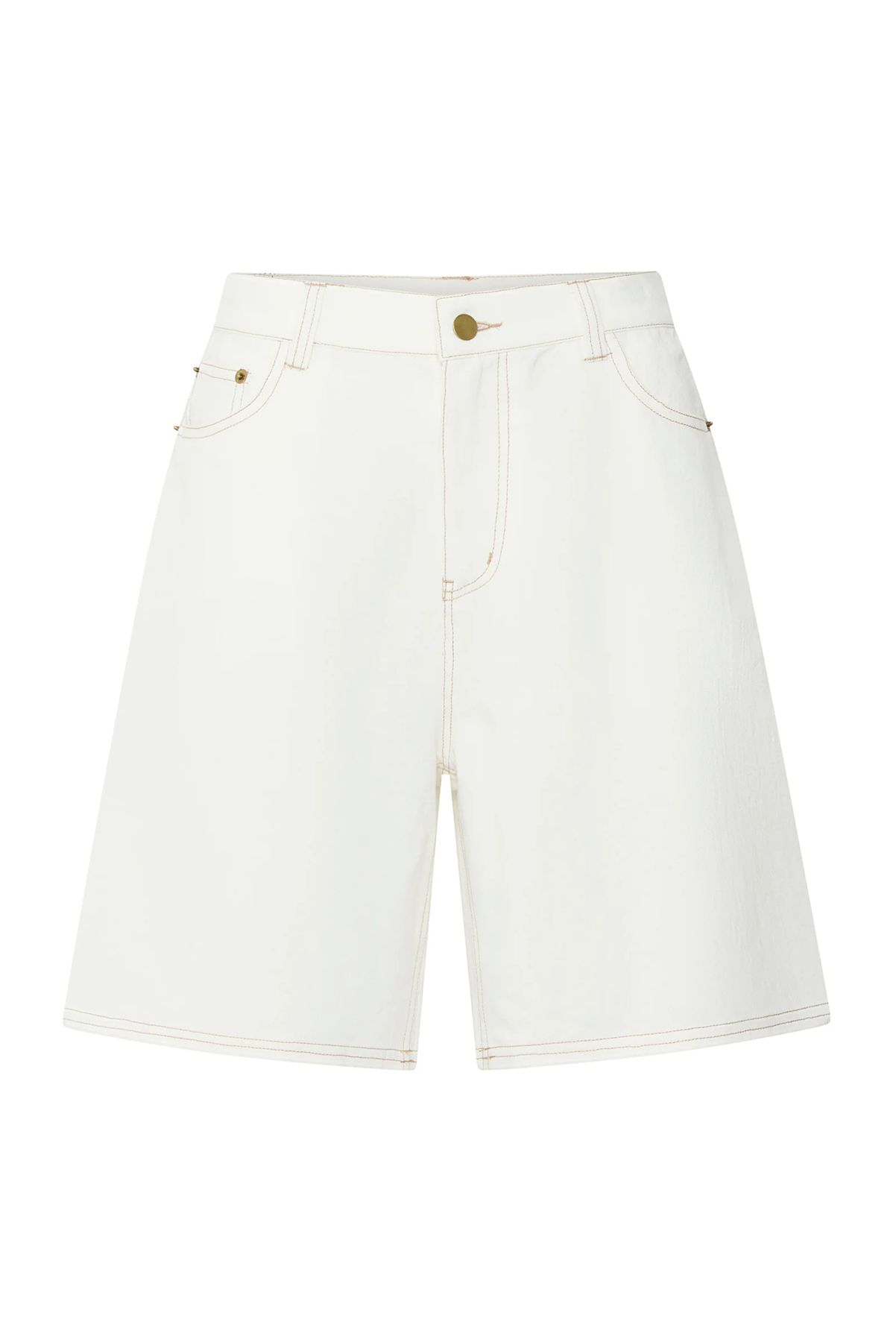 DOYLE DENIM SHORT