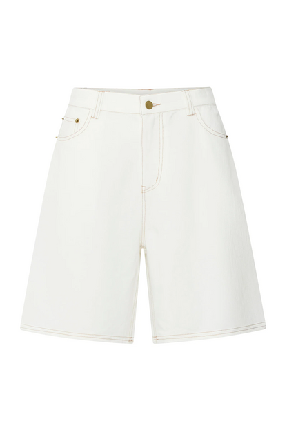 DOYLE DENIM SHORT