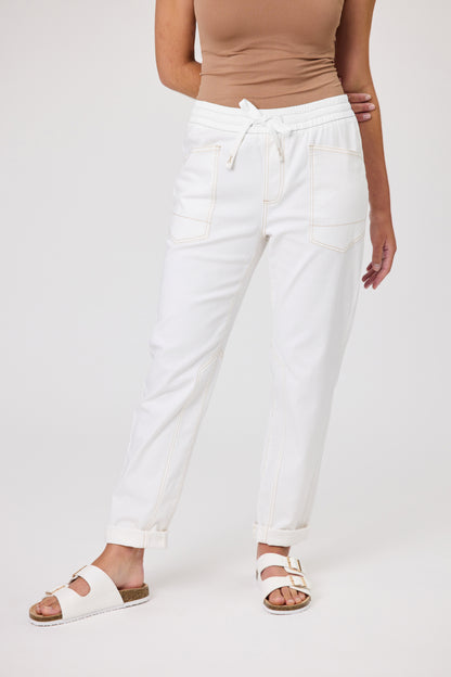 CALEB RELAXED JOGGER