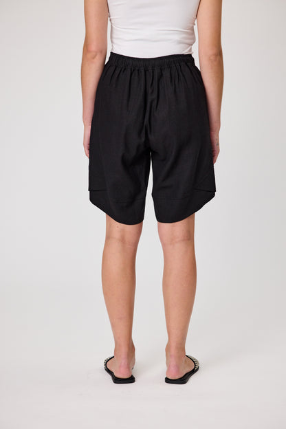BILLIE SHORT