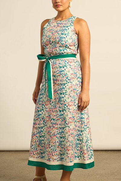 DUSK DRESS