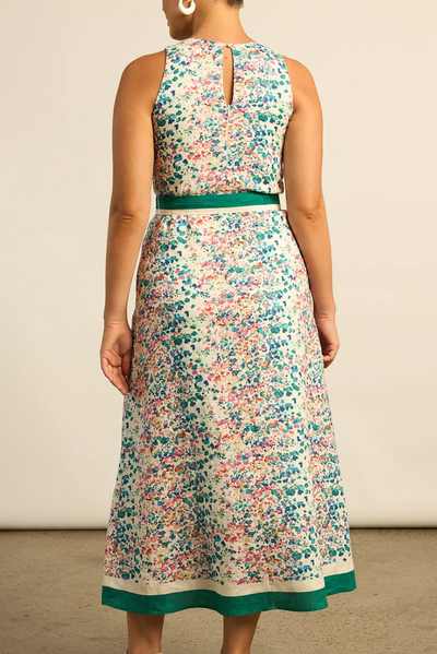 DUSK DRESS
