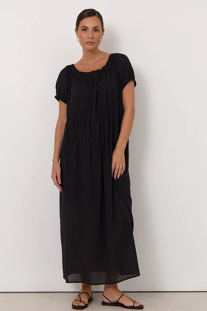 DELANI MAXI DRESS