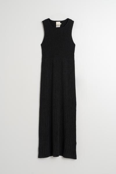 IRIS DRESS