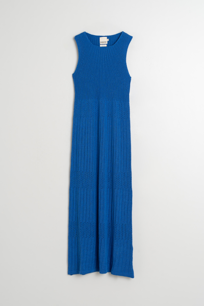 IRIS DRESS