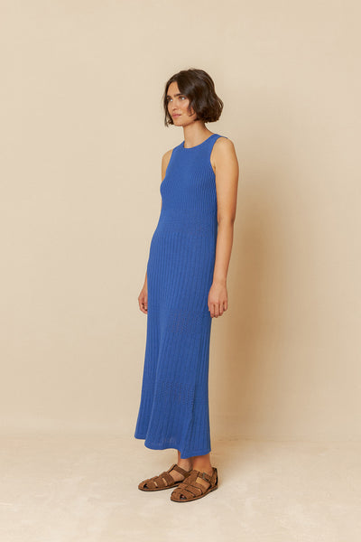 IRIS DRESS