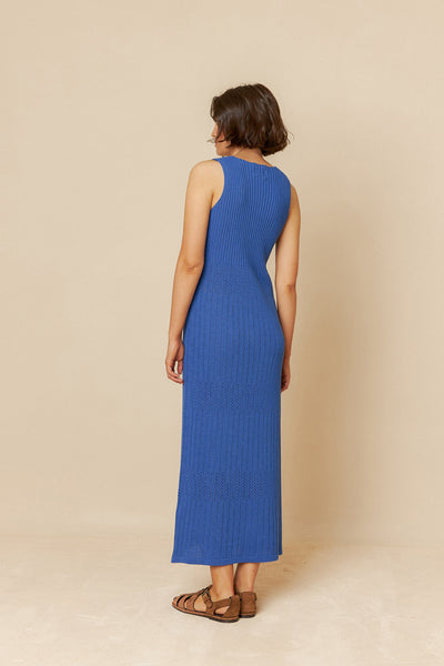 IRIS DRESS