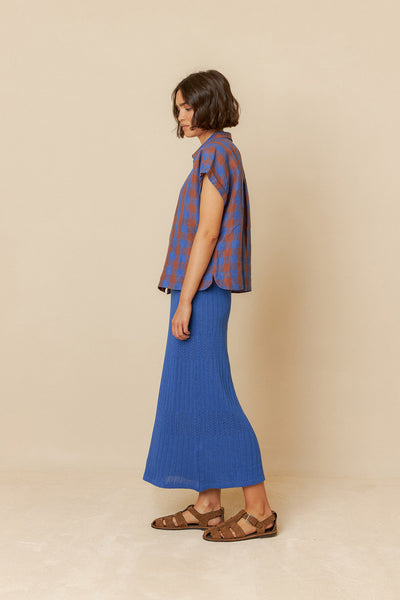 IRIS DRESS