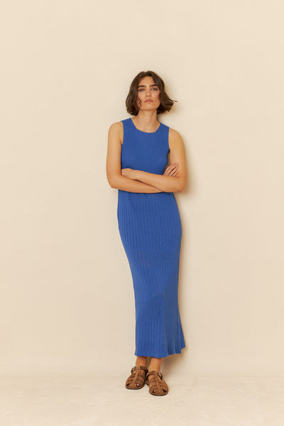 IRIS DRESS