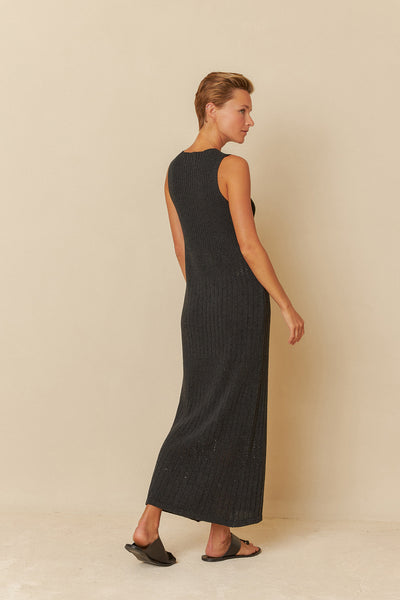 IRIS DRESS