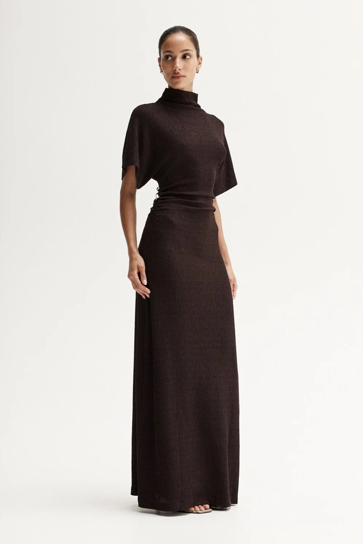 ENID MAXI DRESS