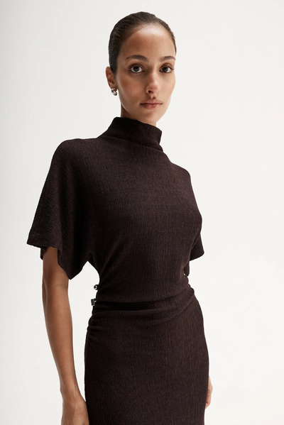 ENID MAXI DRESS