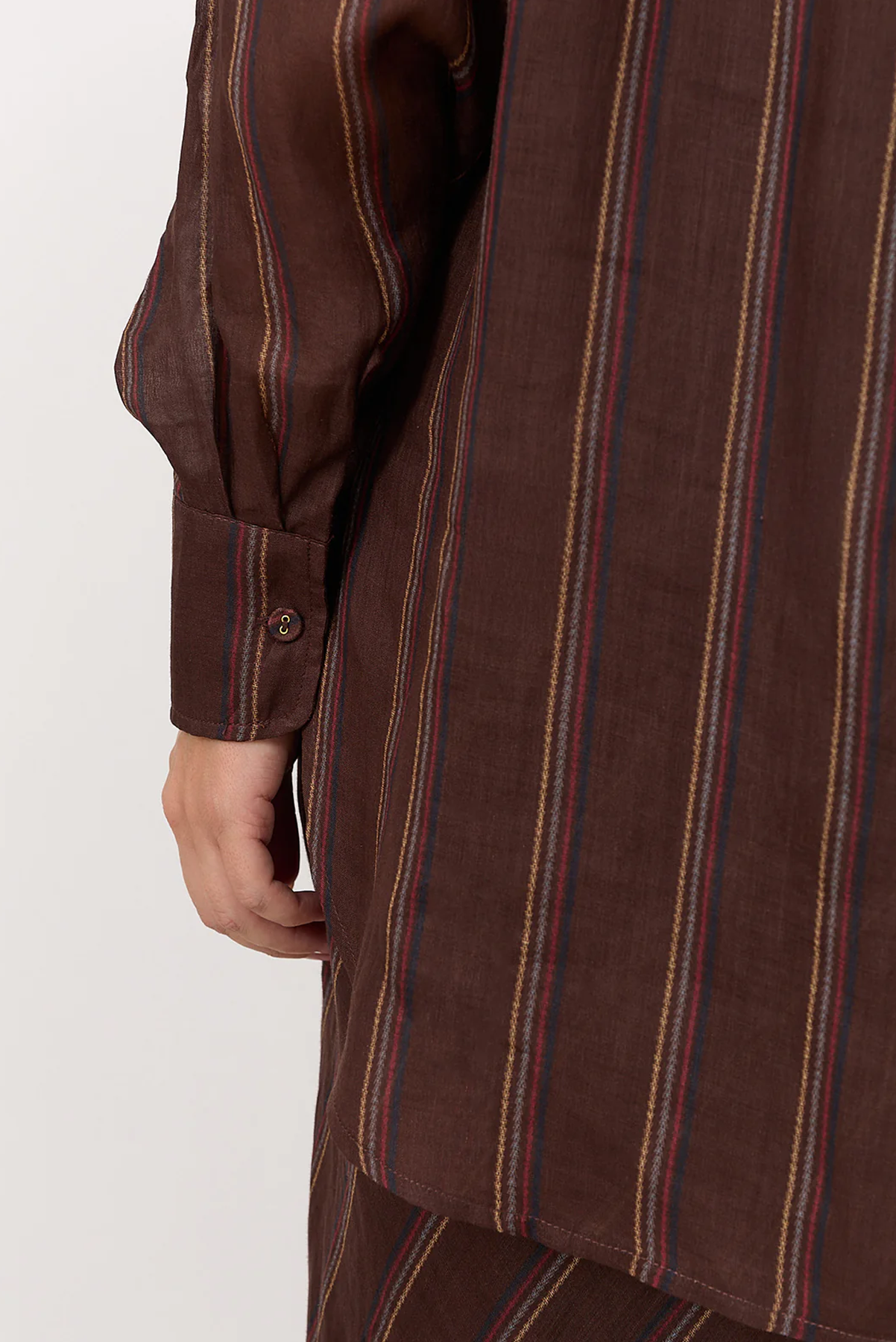 ESTELLE SHIRT