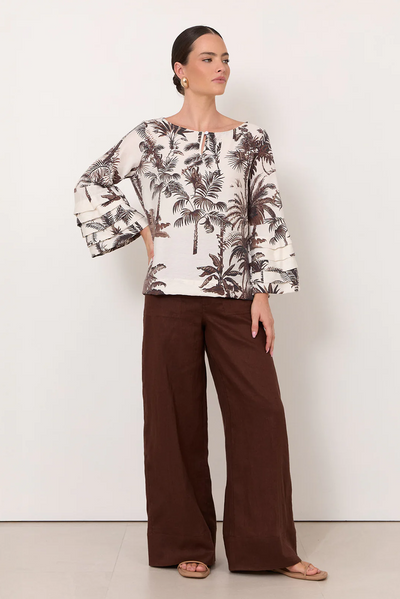 ETTA BORNEO TOP