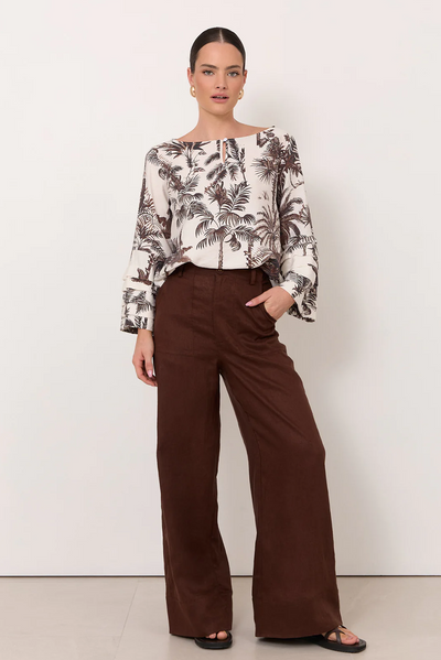 ETTA BORNEO TOP