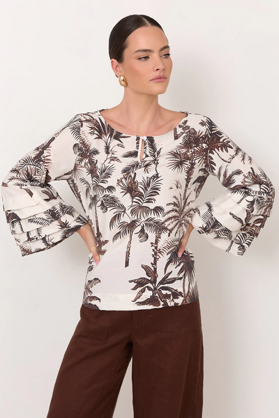 ETTA BORNEO TOP