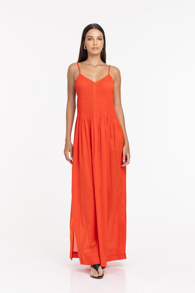 EVERY TOUCH DRESS