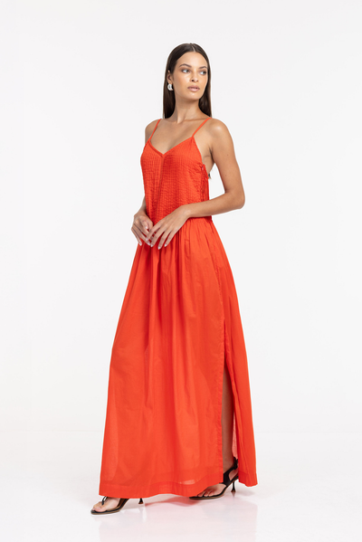 EVERY TOUCH DRESS