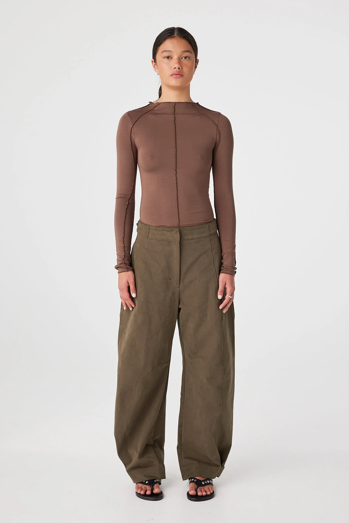 EAMES PANT