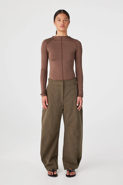 EAMES PANT