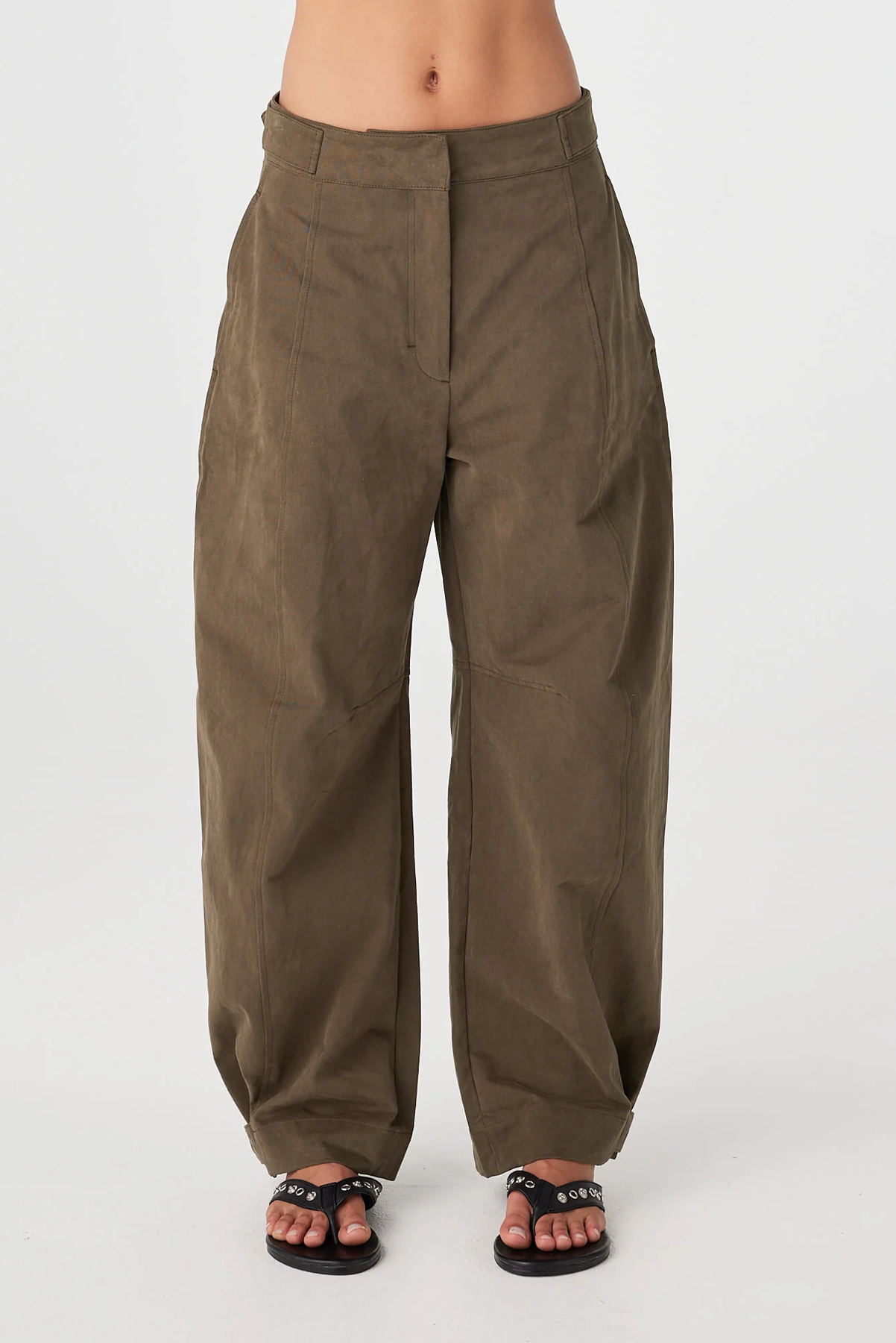 EAMES PANT