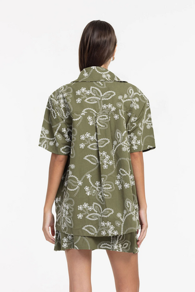 EDWIN SHIRT