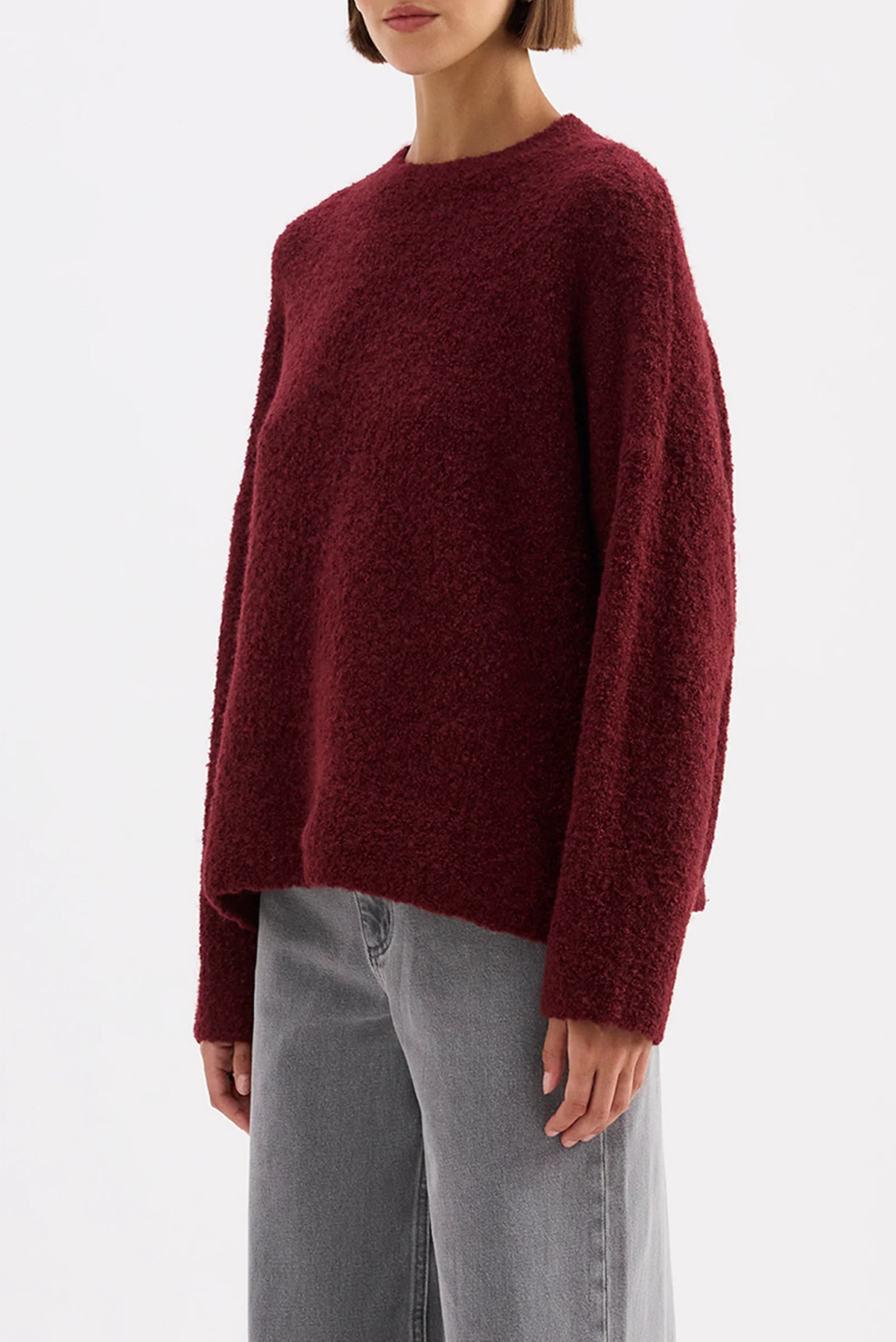 ELIAS KNIT