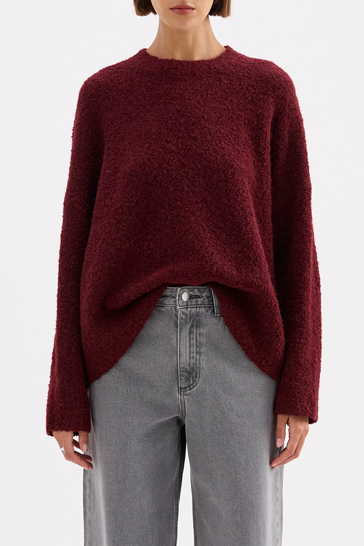 ELIAS KNIT