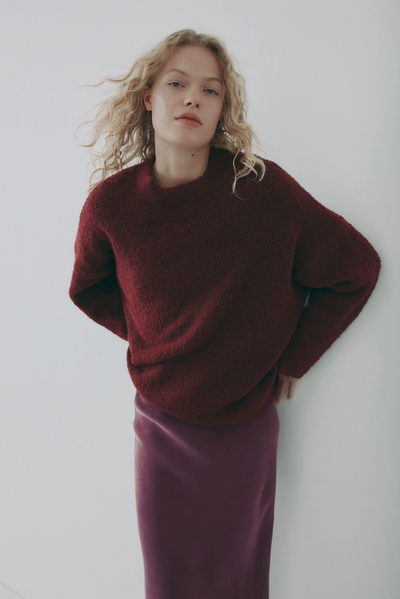 ELIAS KNIT