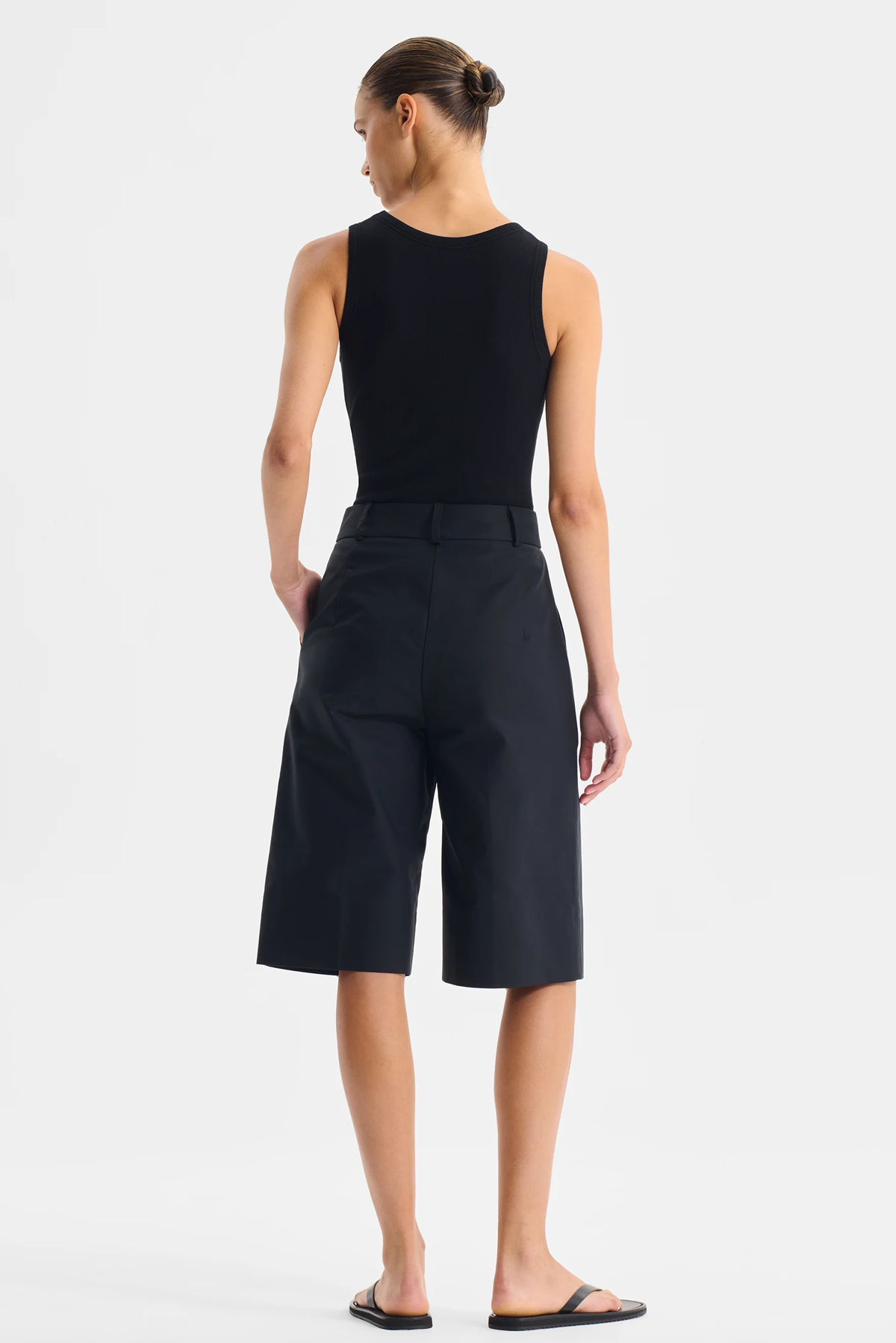 ELLIOTT BERMUDA SHORT