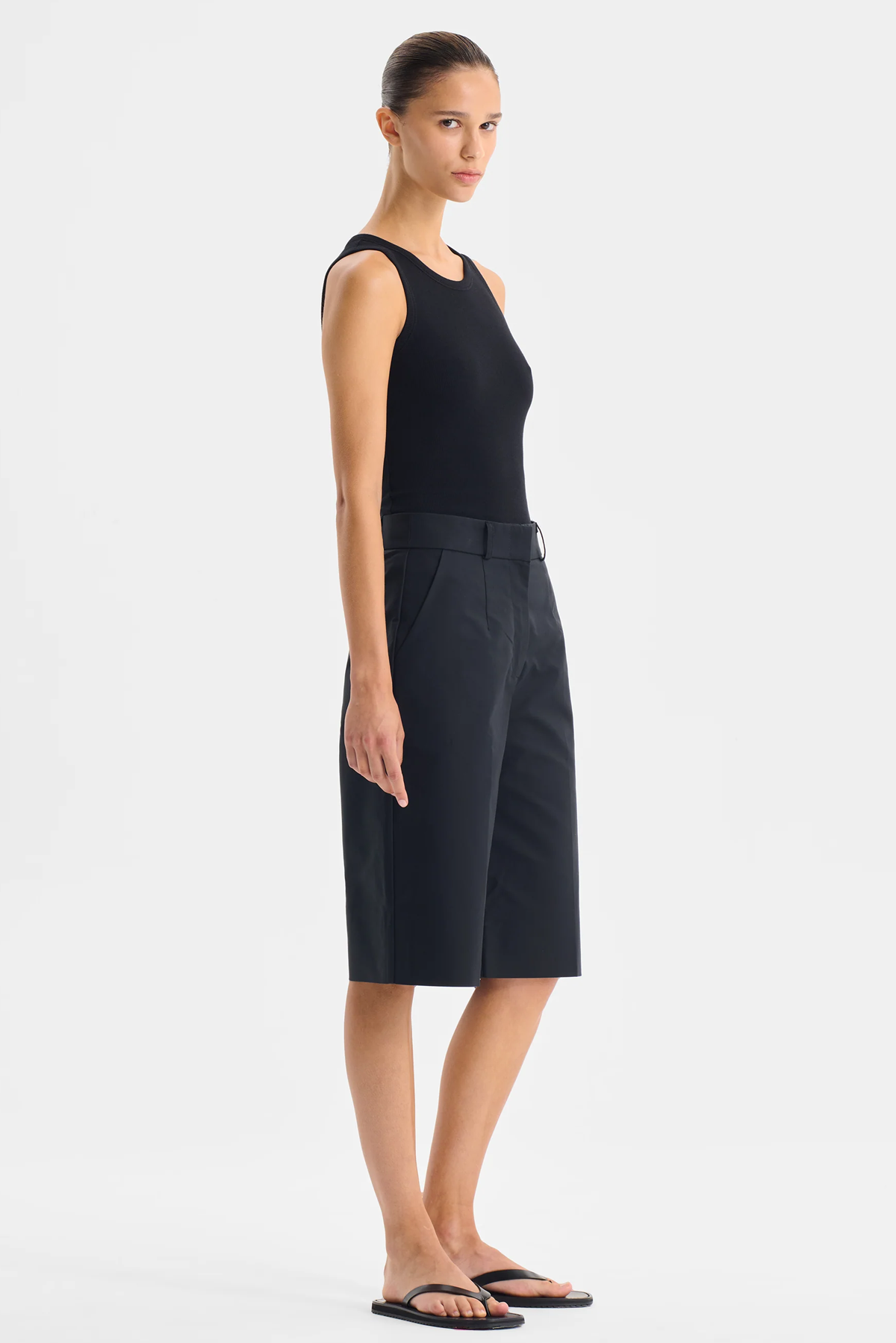 ELLIOTT BERMUDA SHORT