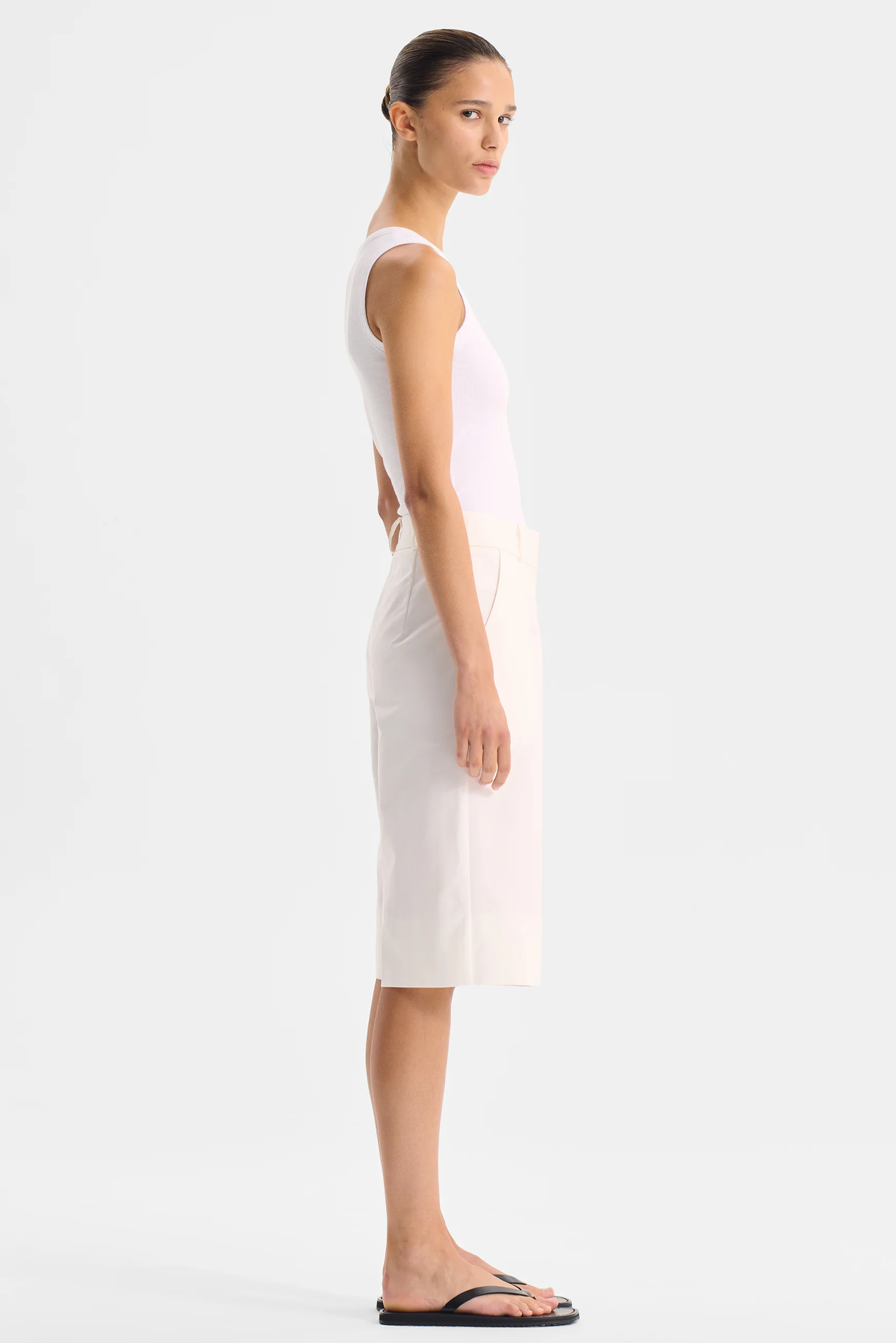 ELLIOTT BERMUDA SHORT