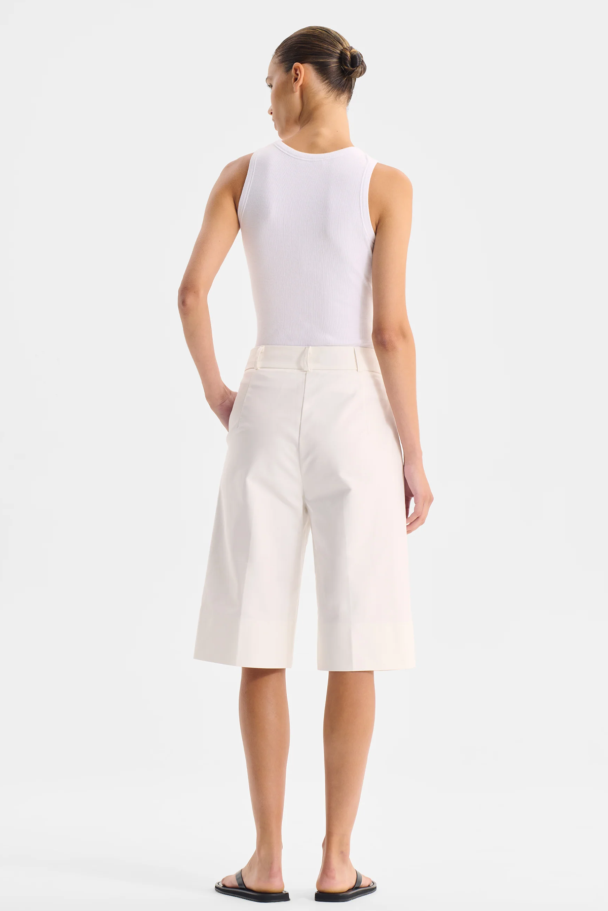 ELLIOTT BERMUDA SHORT