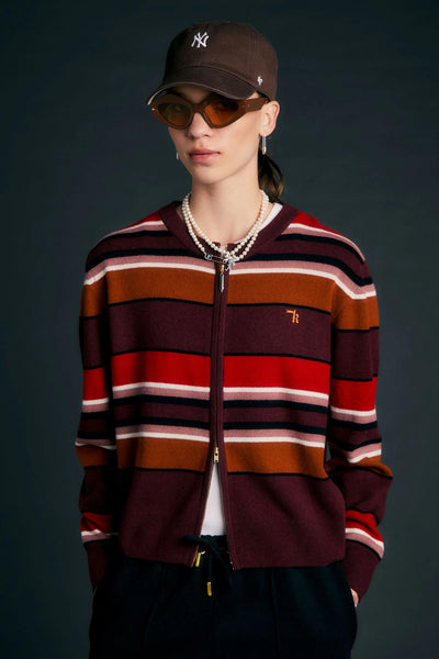 ELODIE CARDIGAN