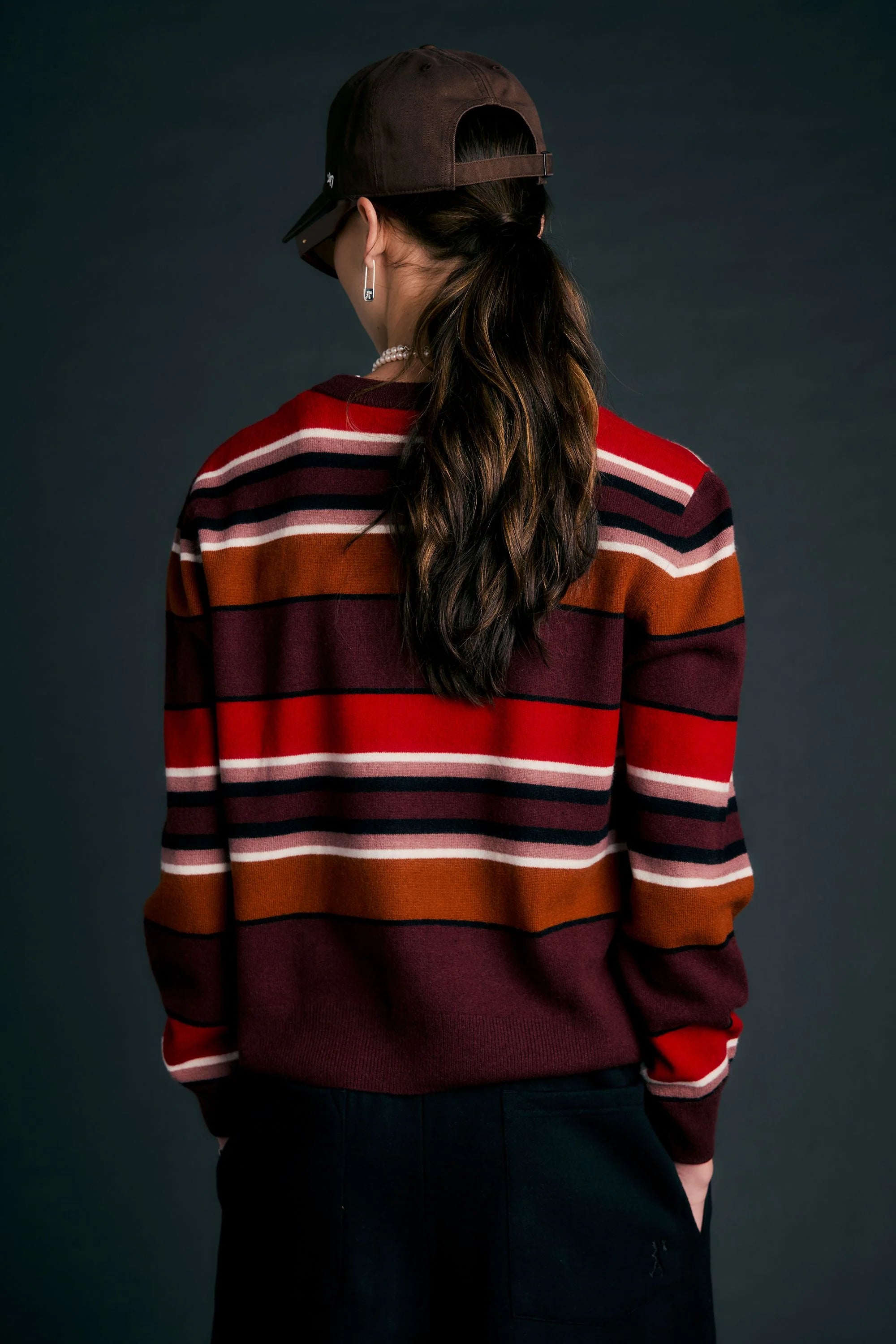 ELODIE CARDIGAN